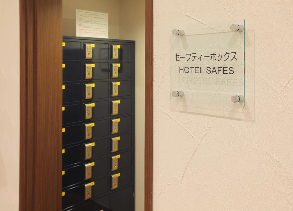 小田急站厚木酒店 外观 照片