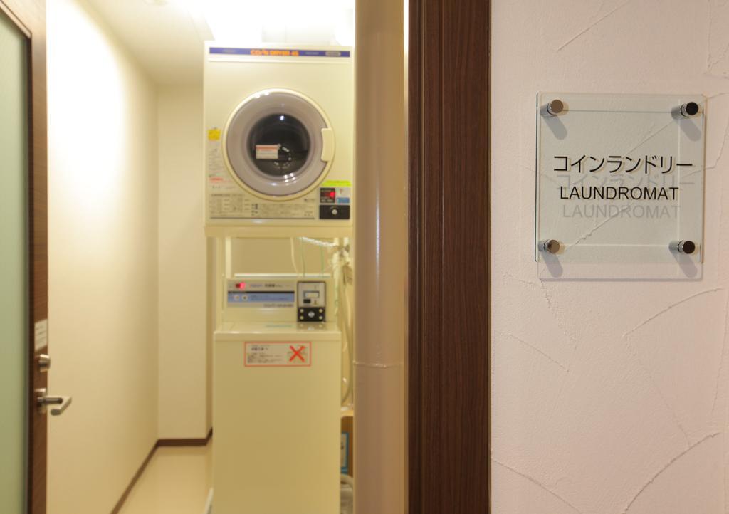 小田急站厚木酒店 外观 照片