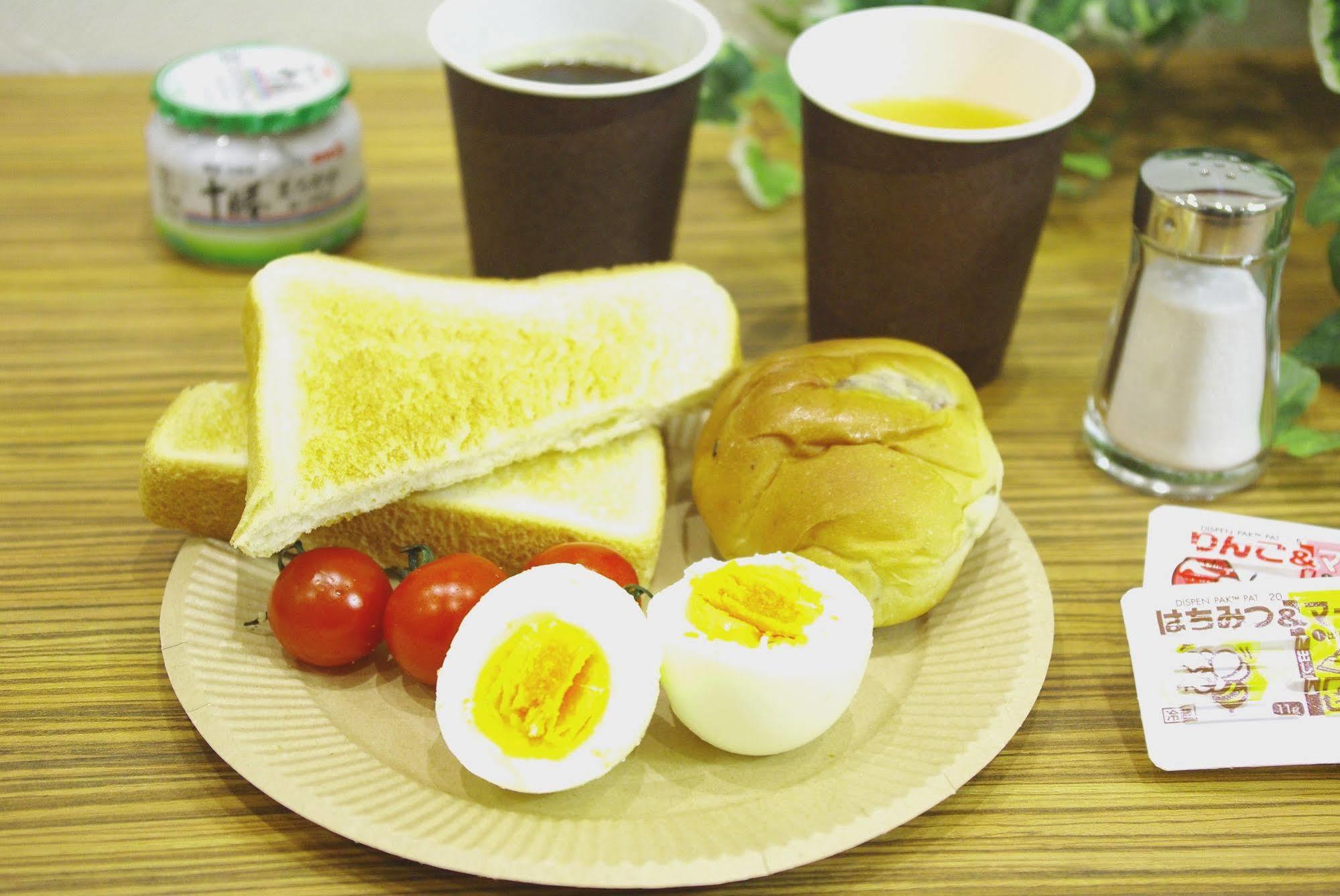 小田急站厚木酒店 外观 照片